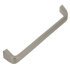 Este Pull Handle Zinc Alloy Bru Nickel 160mm Fixing Centres 108.66.446