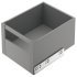 MX Slim A Cross Rail 1100mm Aluminium Grey - view 2