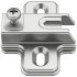 M310A 0mm M.Plt Sld 1prt Cruci Hos SNP 311.03.101