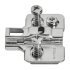 M310 4mm M.Plt Qck 2prt Cruci Eur NP 311.70.624