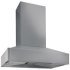 Mercury MHDPC1082SS Pitch Chm.Hood Stainless Steel 535.81.502