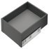 MX Slim A Fnt Brkts 89mm Plastic Antique 552.31.590