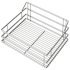 please look Installed height: 1200 - 1450 mm For cabinet width: 600 mm 549.58.941