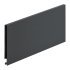 Drawer Sides 175 mm High Häfele Matrix Box Slim A Length 500 mm anthracite 552.23.515