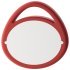 Key Tag Ø 43 mm for Dialock Terminals with Tag-it ™ Processors Red 917.44.099
