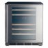 Rectangle RWC3018SS/ Wine Cooler 18 Btl Stainless Steel 535.11.260