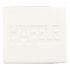 MX Slim A Hafele Logo Cover Caps Plastic Wht 552.31.770