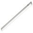 LED Strip Light 24 V Length 461-961 mm Rated IP20 Loox Compatible Baski Ideal for drawers or side lighting in cabinets Length 461 mm to suit cabinet length 500 mm 833.19.961