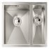 Sink 1.5 Bowl Abode Matrix Right 577.45.042