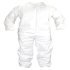 Boiler Suit Disposable Size: XL - view 2