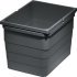Waste Bin for Ninka One2Five and One2Seven Capacity 8 litres 153 x 230 x 310 mm 502.90.601