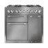 Mercury MCY1000DFSS Range Ckr DF Stainless Steel 533.61.012