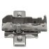 Tiomos 2mm M.Plt Clk 4prt Cruci SF NP 348.38.512