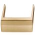 Fion Pull Handle Zinc Alloy Bru Gld 160mm Fixing Centres 106.71.452