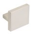 Beuvron T Knob Zinc Alloy PC 42x42x25mm 32mm Fixing Centres 108.55.200