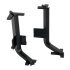 Gola System B+ Profile Conn.Int/Ext Crn Plastic Black 126.37.720
