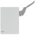 Free Slim Flap 1.12 Int SF/DF Wht 372.92.701