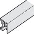 Hawa Regal B25H Forslide Top Trk 2.5m 405.61.912