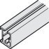 Hawa Regal B25H Forslide Btm Trk 2.5m 405.69.912