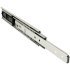 DZ5334EC BB Drawer Runner Full 60kg 500mm Bright Zinc Plated 422.22.105