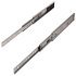MX BB Drawer Runner Side Full 40kg 650mm ZP 422.90.965