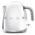 Smeg FAB KLF03SSUK Kettle 1.7L PS 535.43.452