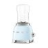 Smeg PBF01PBUK Blender+Smoothie P.Blu 535.44.148