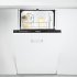 Hvr H500 HDIH 2T1047-80 Dishwshr Int 9P 536.28.020