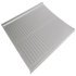 Base Unit Liner+Lip 25x560x963mm Plastic Grey 544.14.506