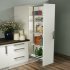 PO Larder 400mm 1700-1950mm SC C/F Lin 546.45.234