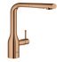 Grohe Essence Sgl Lvr PO Tap W.Sunset 569.26.990