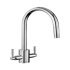 Rectangle Aquatrend TRE1POCM PO D.Lvr Tap SSC 569.50.290