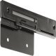 Accuride 0115RC SC Mech 14N Plastic/Steel Black