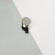 Mirror Edge Clip D36mm Nyl/Steel PSS