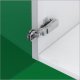 Tiomos 95D Glass Dr Hinge 26 Clk FO Hos
