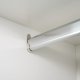 WithRobe Rail Set 450mm/Single PC