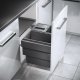 Hailo Cargo Synchro 500 Bin 18+2x13L