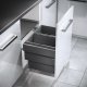 Hailo Cargo Synchro 600 Bin 2x28L