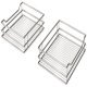 VS CorFlex PO Set 900mm 4xCls Chrome