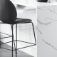 Steel/ling Drawer/Bdg Dr 355x496 Gloss Dove