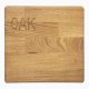 Timber Prime Oak U/S 3050x100x25mm