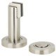 Startec Door Holder Magnetic 75mm Zinc Alloy Stainless Steel