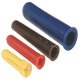 Wall Plug Plastic Length 40 mm Ø 7 to suit screw size of 4.0-6.0 mm brown