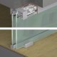 Hawa Porta 100GW Fitting/Clamp Shoe Set