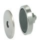 Magnetic Catch 3.0kg w M5 Pin Steel/Metal