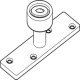 Straightaway 700/710 Top Roller Guide