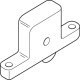 Straightaway 710 Bottom Roller
