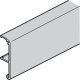 Slido D-Li11 120O/160C Clip Pnl 56mm 2m