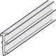 Hawa Porta 100GWF Seal Profile 20m Black