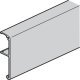 Slido D-Li11 Top Trk Clip Panel 68mm 2m